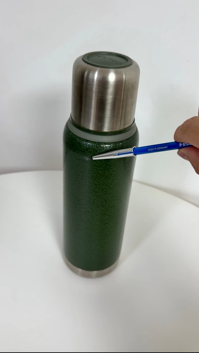 Stanley 스탠리 x 엘엘빈 스탠리 보틀 1.1qt 상품이미지6