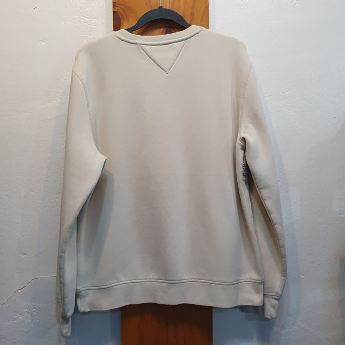 타미힐피거 기모 맨투맨(105) 상품이미지6