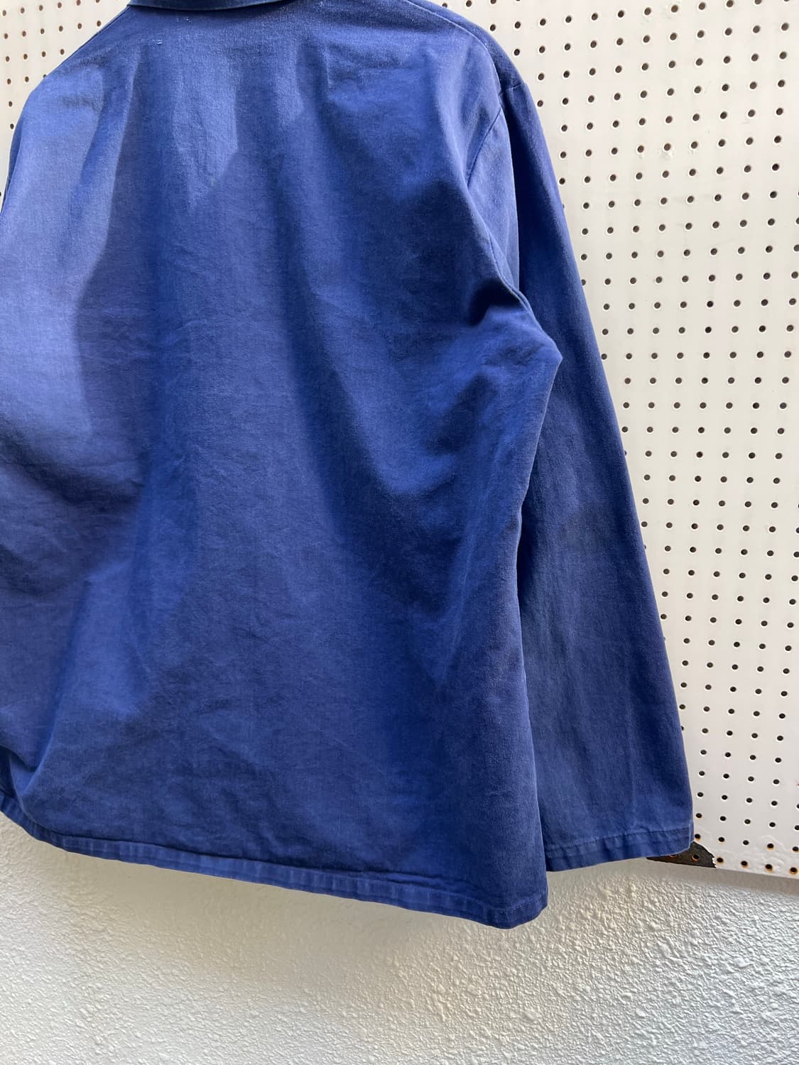 VINTAGE DOUBLE BREASTED 더블브레스트 프렌치워크자켓 상품이미지10