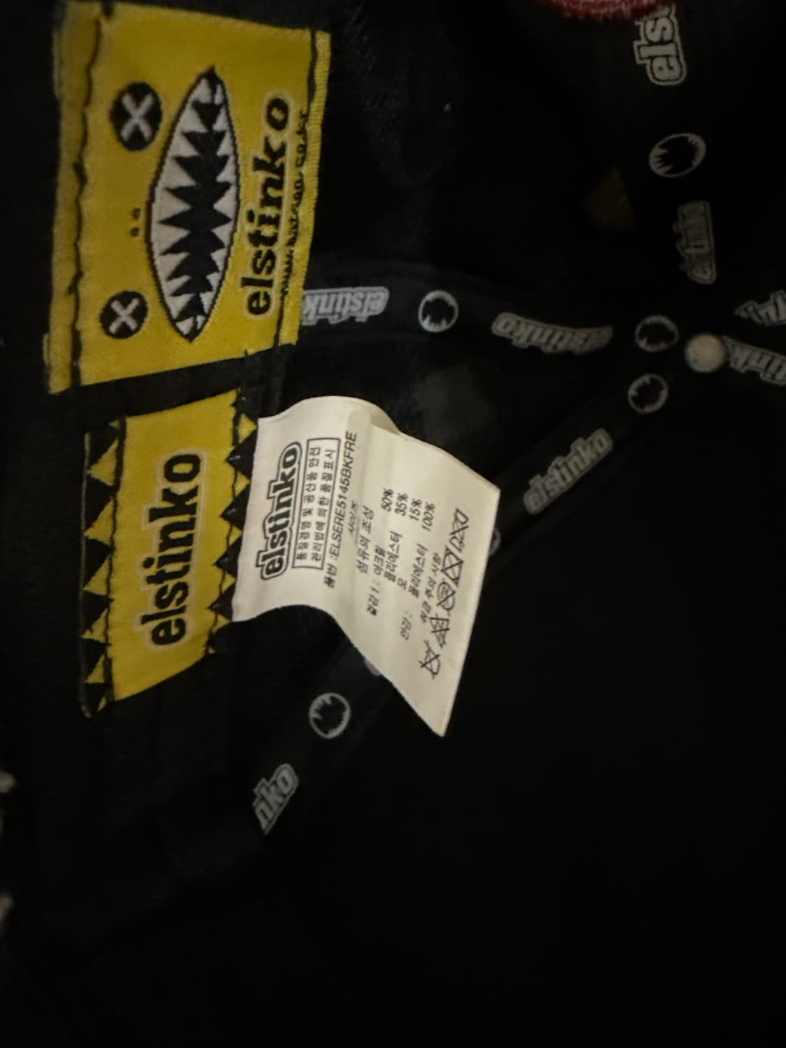 햇츠온(엘스팅코) 모자 상품이미지9