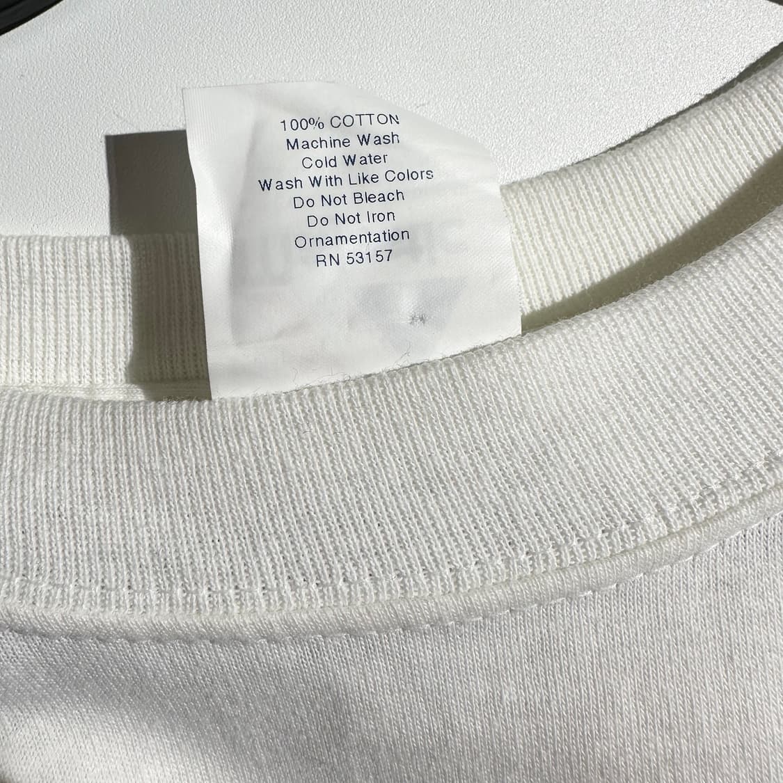 마제스틱 2004 월드시리즈 보스턴 레드삭스 반팔 상품이미지6