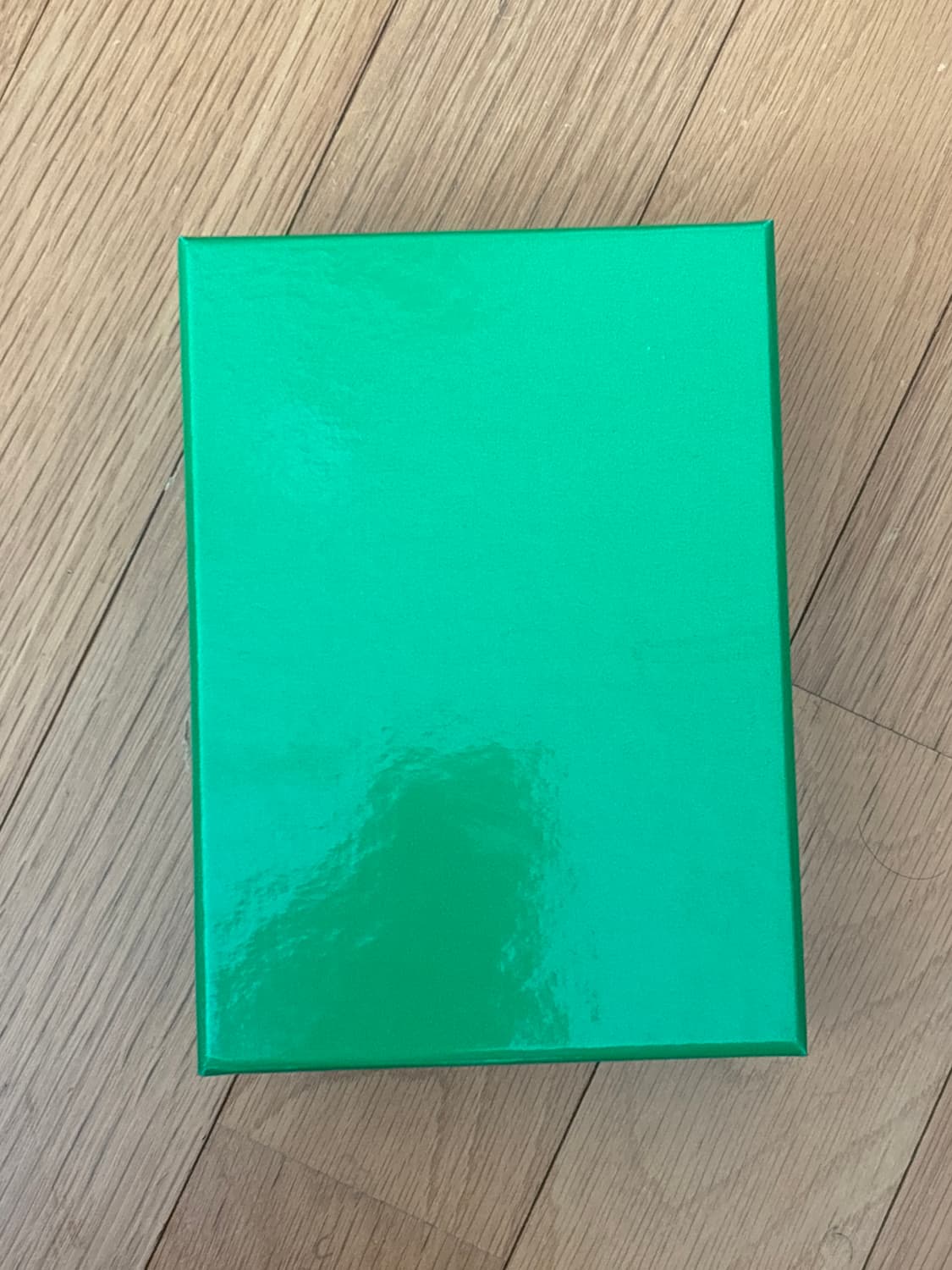 Bottega Veneta 카세트 슬림 플랩 카드 케이스 블랙 상품이미지4