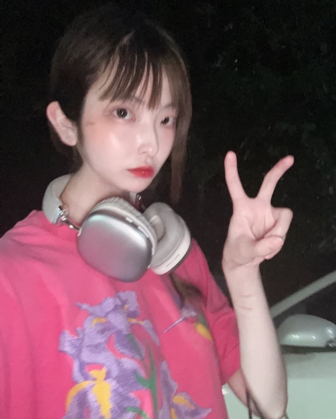 피프티피프티 반팔 상품이미지1