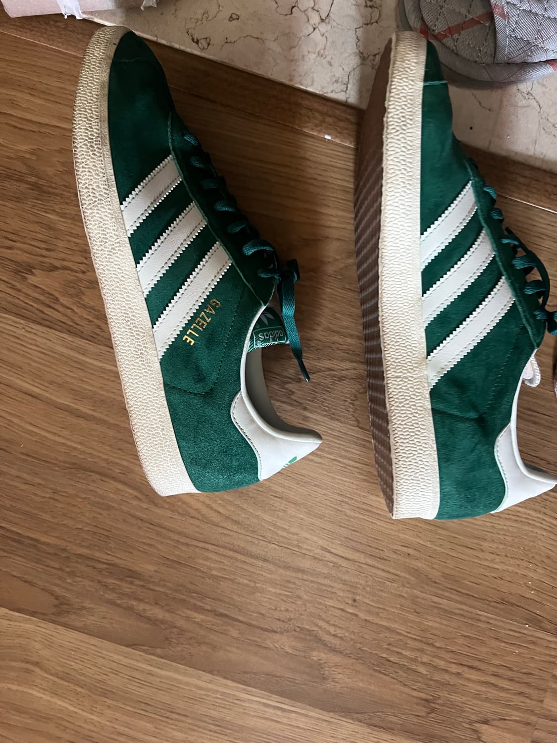 아디다스 가젤 신발 상품이미지3