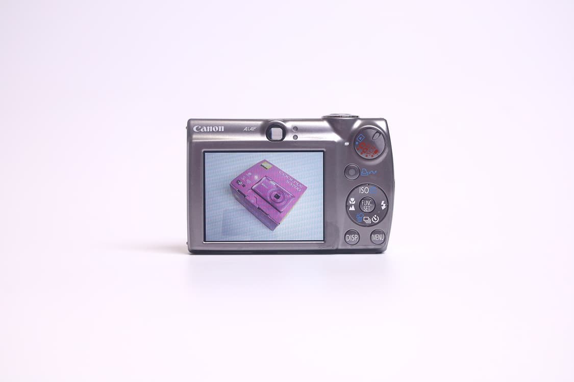 캐논 익시 900 (익서스 850 일본 모델, 이체 시 2만원 할인) 상품이미지7