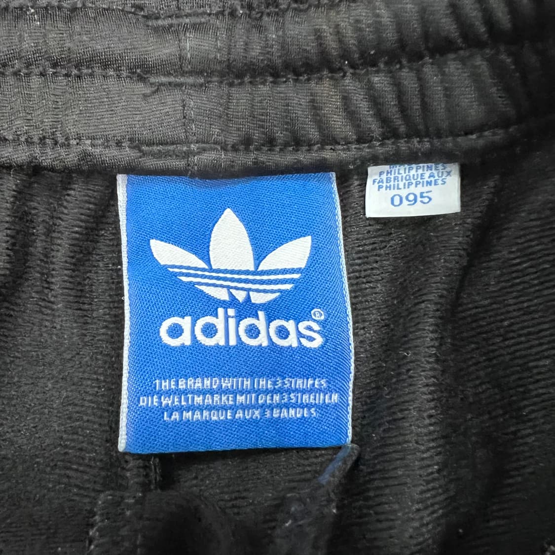 아디다스 파이어버드 팬츠 상품이미지5