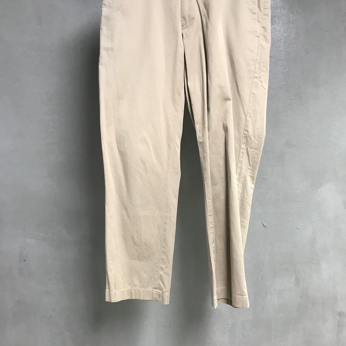 폴로 랄프로렌 베이지 치노 팬츠 33/34 상품이미지3