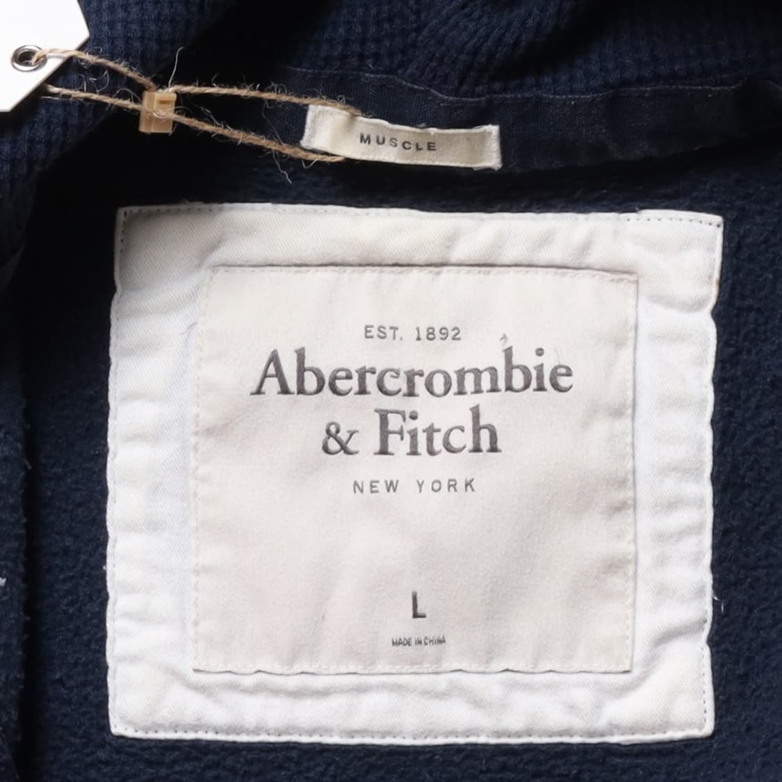 아베크롬비 Abererombie&FitchSweat Hoodie 상품이미지7