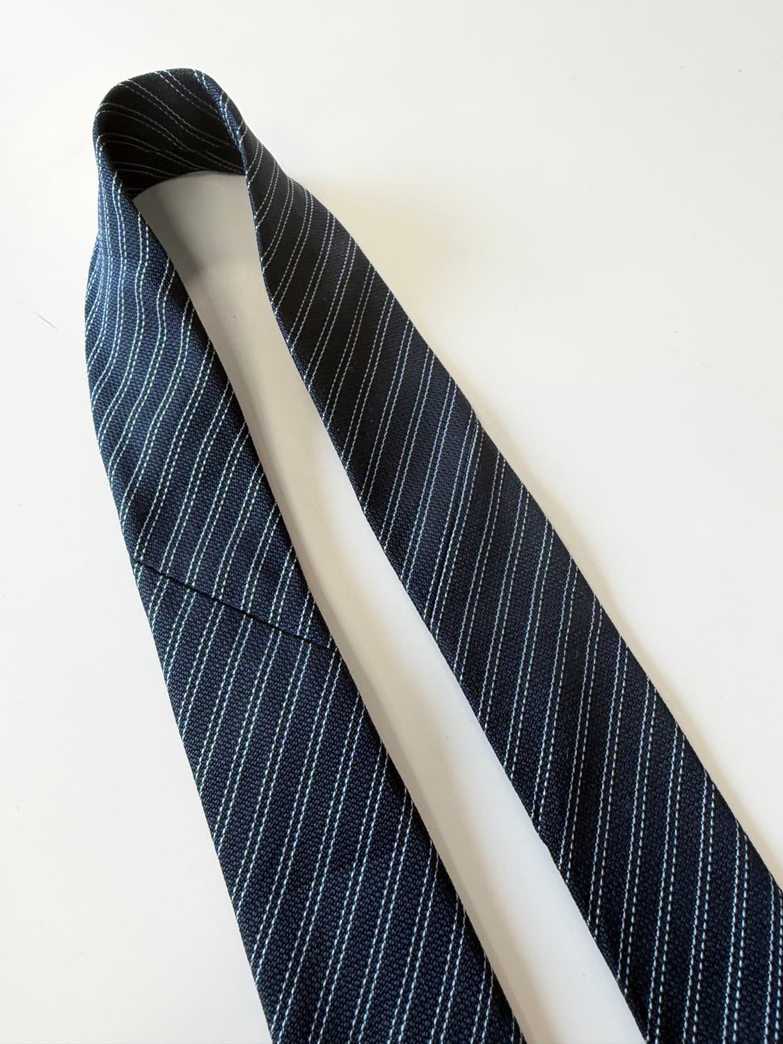 더 수트컴퍼니(The suit company) 실크 넥타이 6.7cm 상품이미지6