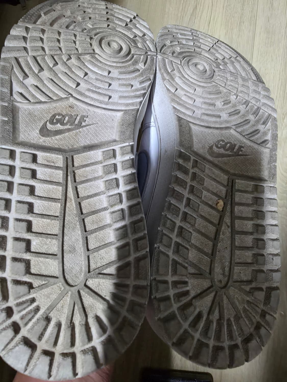 나이키조던골프스니커즈 275 상품이미지3