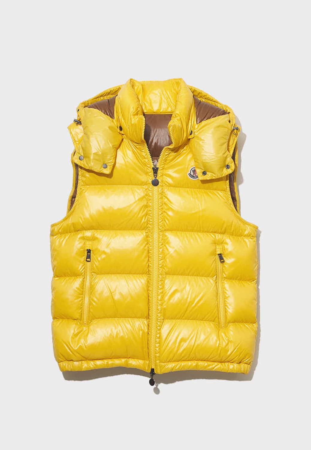 MONCLER down vest 상품이미지1