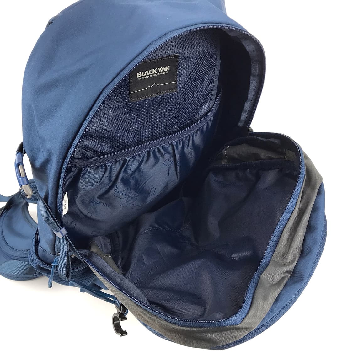 블랙야크 아웃도어 등산 배낭 백팩 가방 25리터 상품이미지7