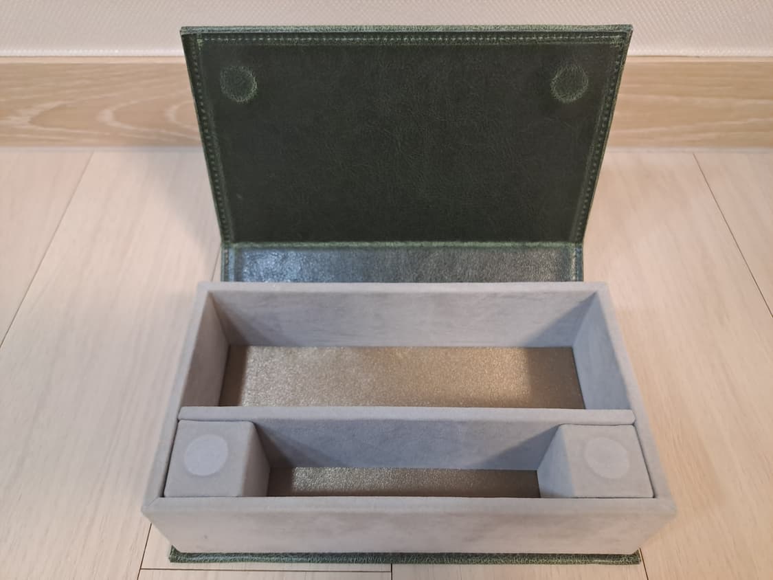 EFFECTOR BOOSTER오리지널 사양(이펙터 부스터)460 상품이미지7