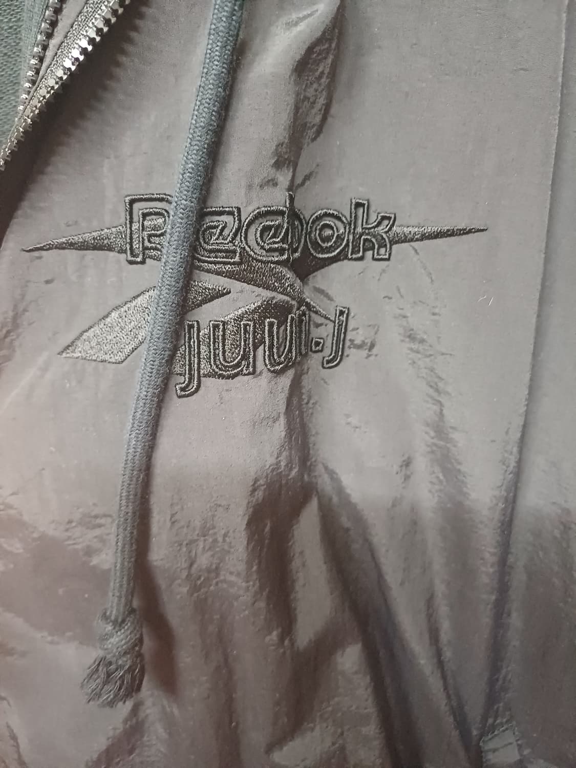 준지 리복 콜라보 싸게팝니다  상품이미지3