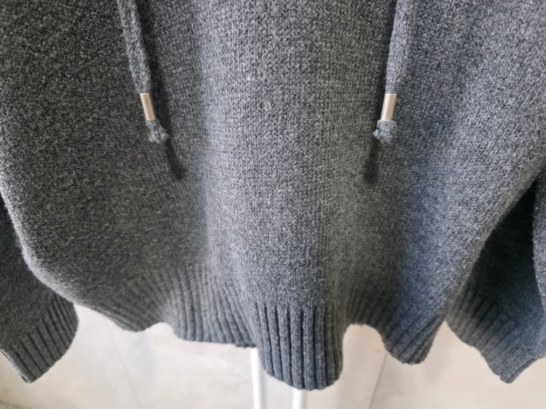 남자 후드니트 상품이미지4