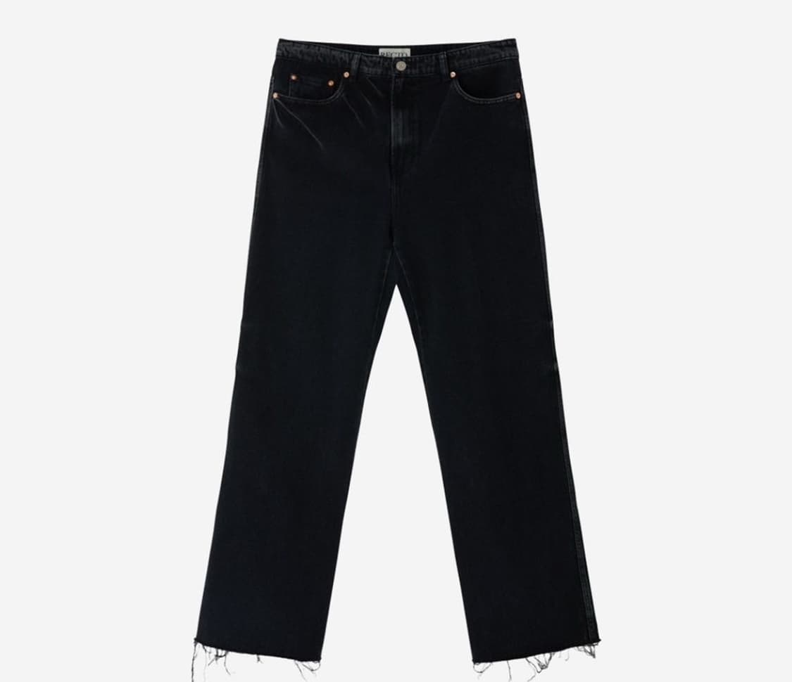 [S] 렉토 테오 워시드 데님 상품이미지1