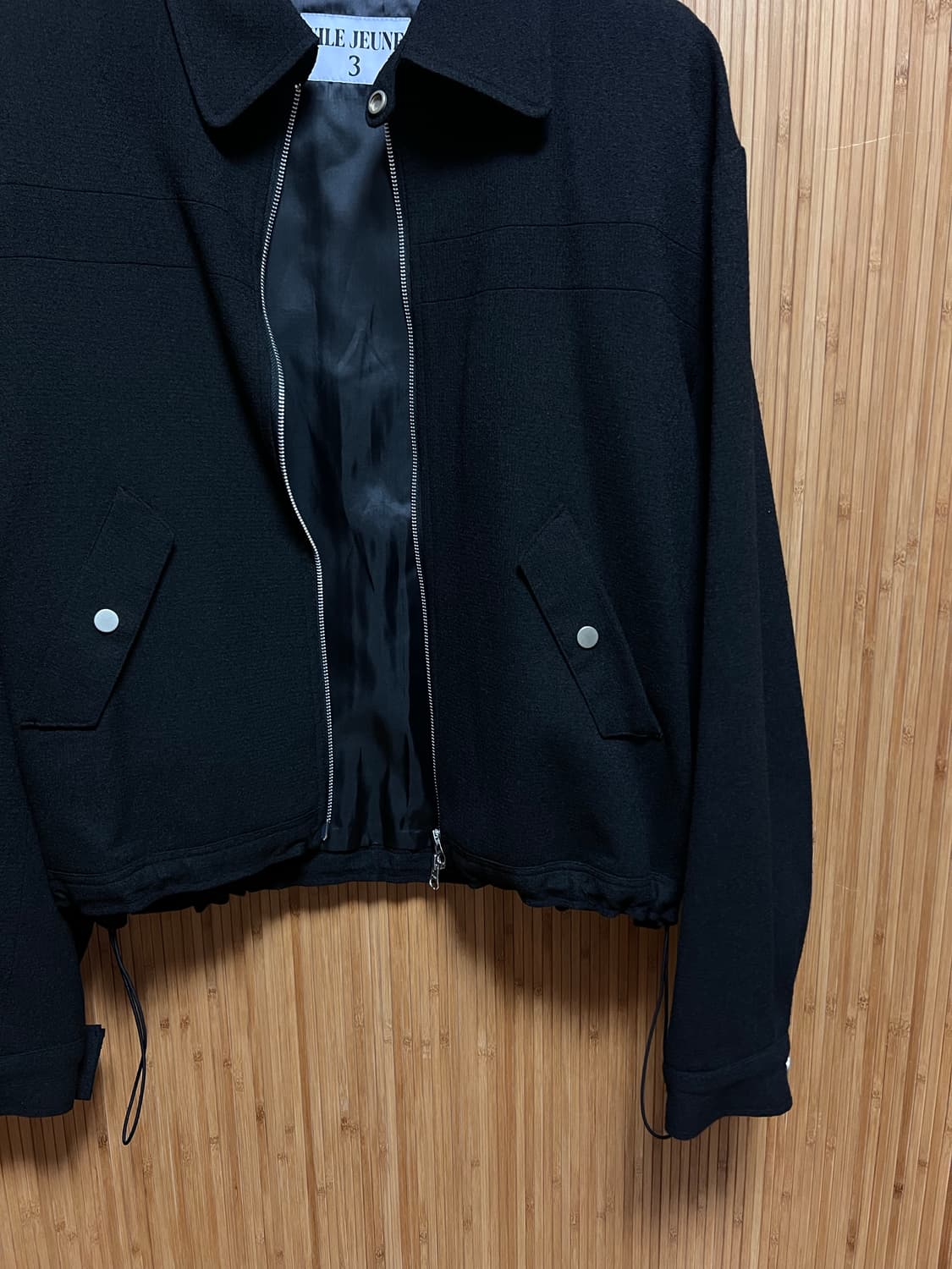 빌젠 자켓  상품이미지3