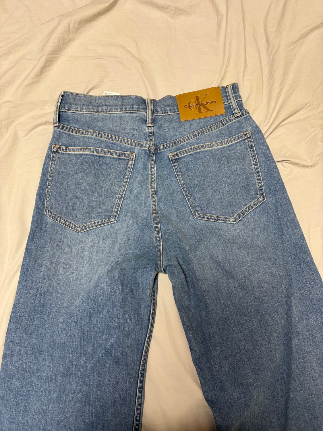 캘빈클라인 청바지  상품이미지3