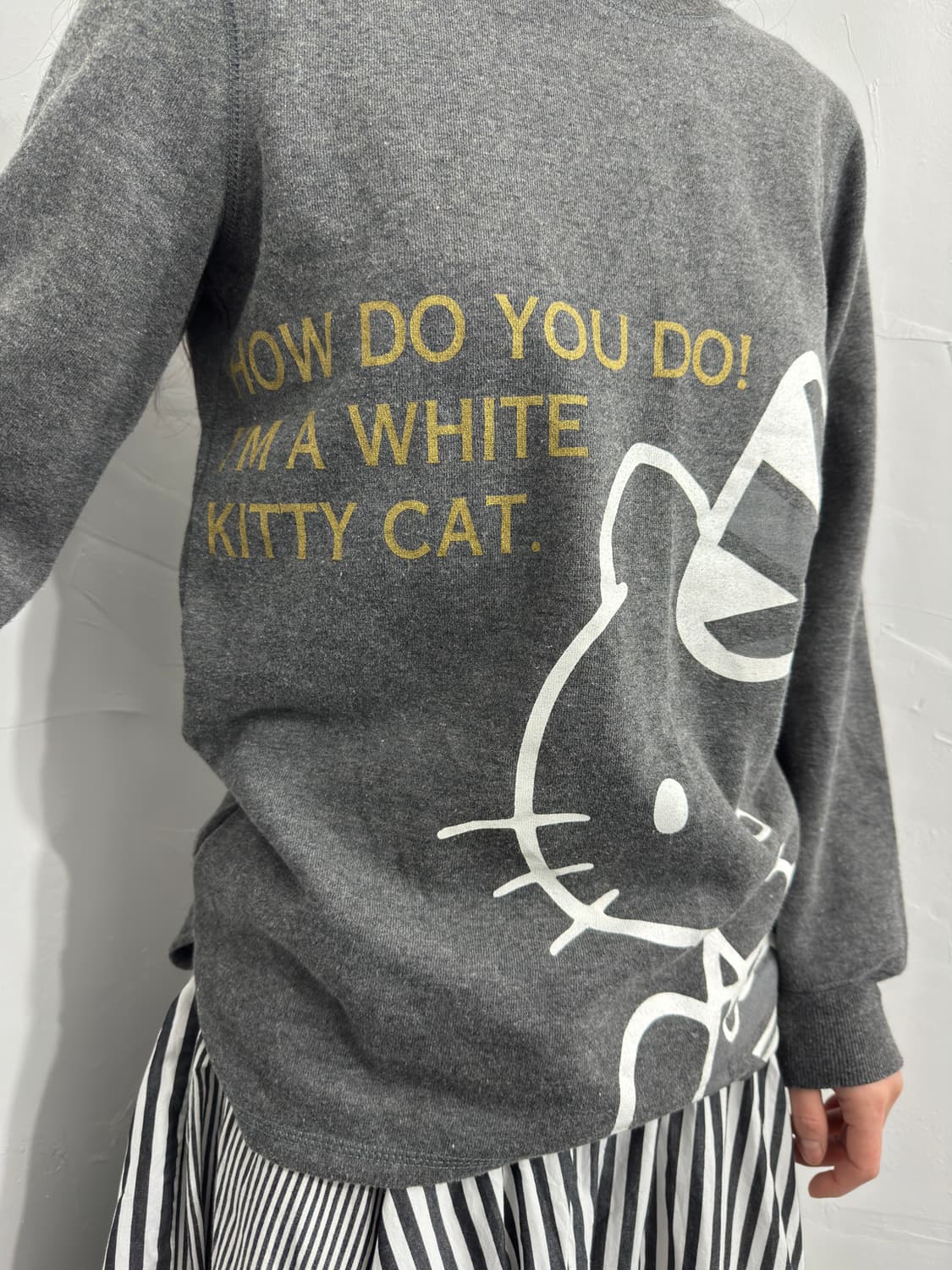 hello kitty longsleeve 상품이미지3