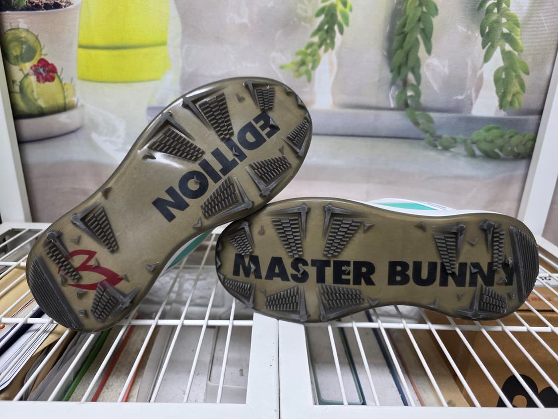 마스터바니 여성골프화 230 에어로 라이트 보아 스파이크리스  HD33 상품이미지6