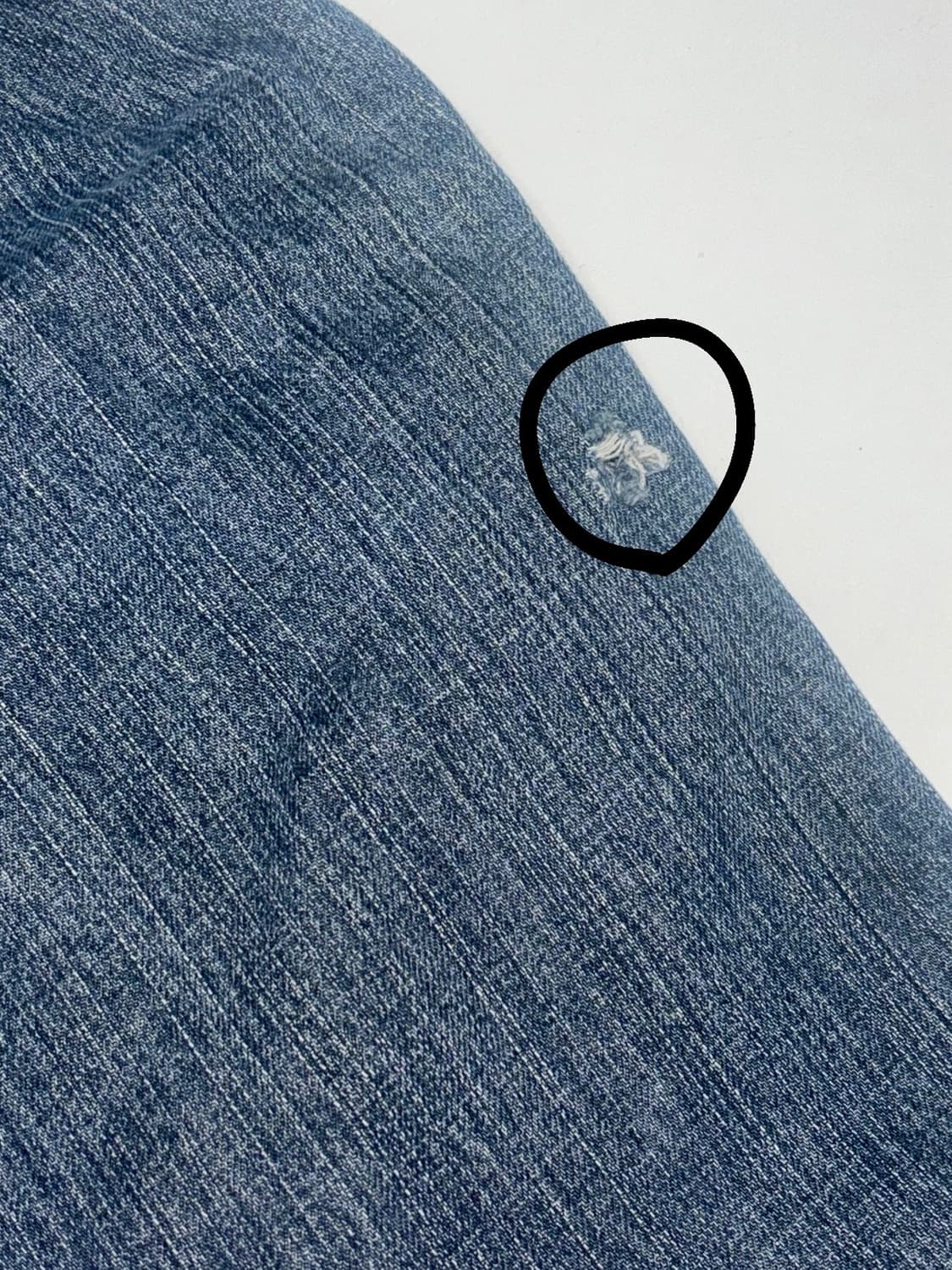 Levi’s 559 상품이미지2