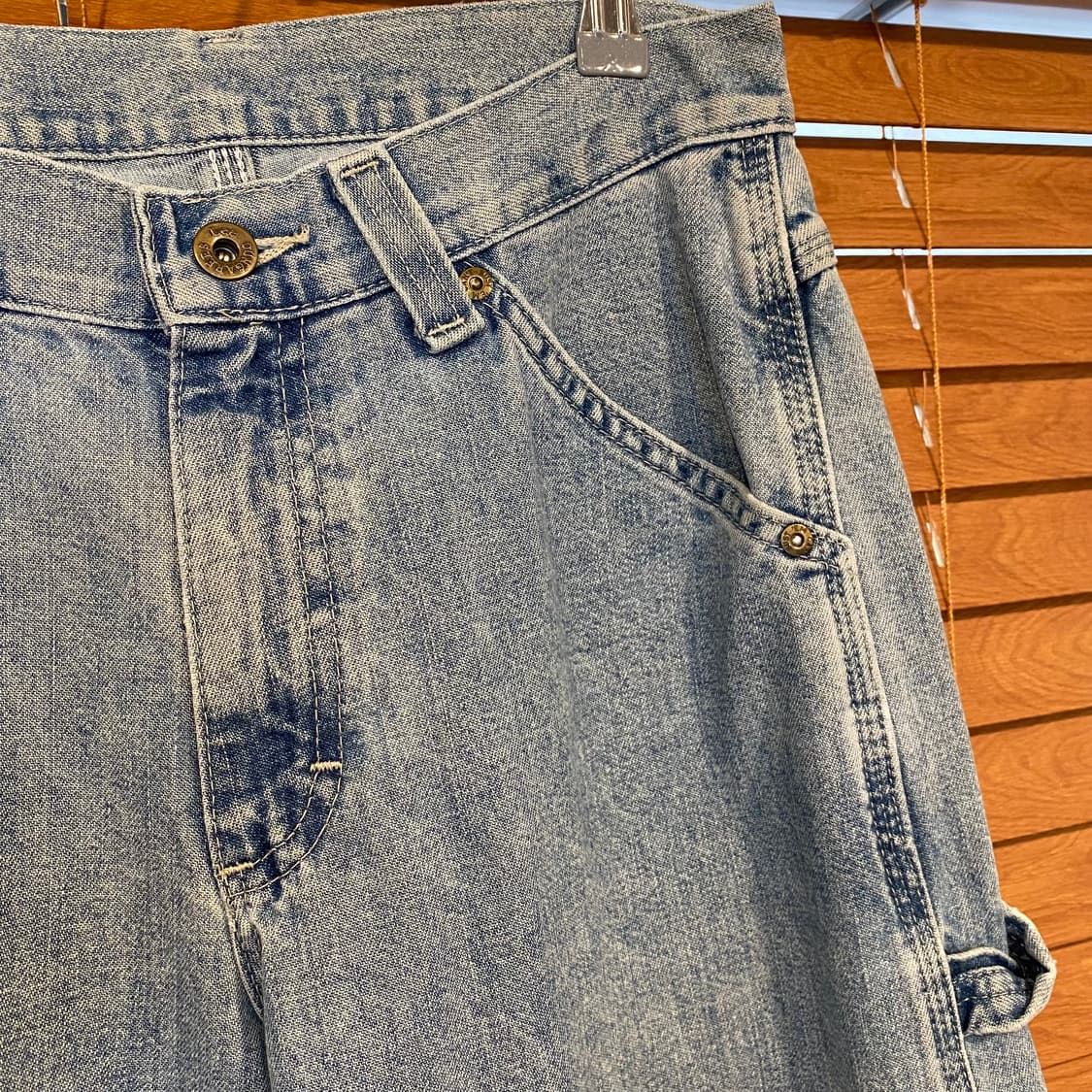 리 던가리 카펜터 팬츠 상품이미지7