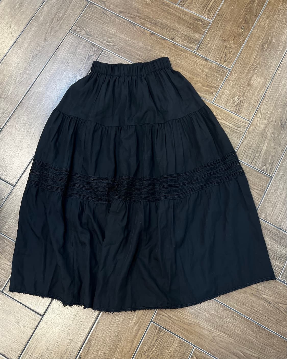 🩶 그레이 롱 후드 코트 코디 🩶  상품이미지7