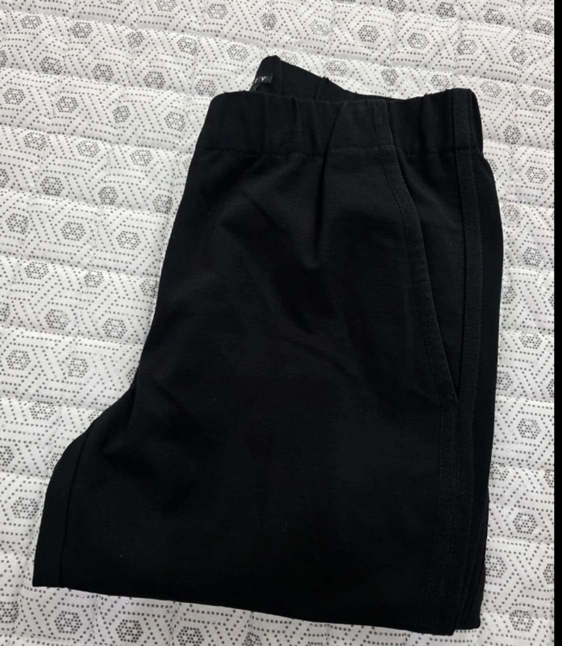 띠어리 Theory 배기 팬츠 28 상품이미지3