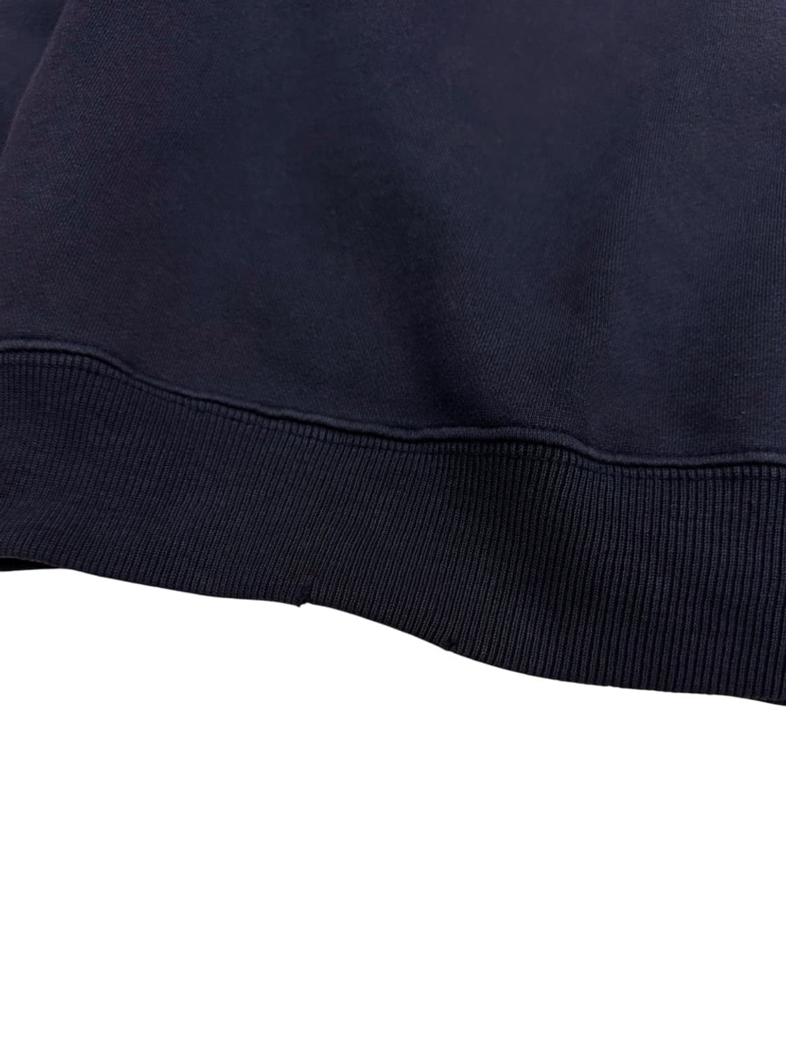 아비렉스 맨투맨 다크퍼플 (XL~2XL) 상품이미지9