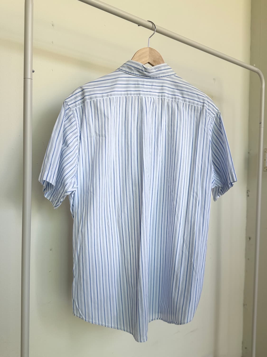 폴로(polo ralph lauren) 클래식핏 반팔셔츠  상품이미지3