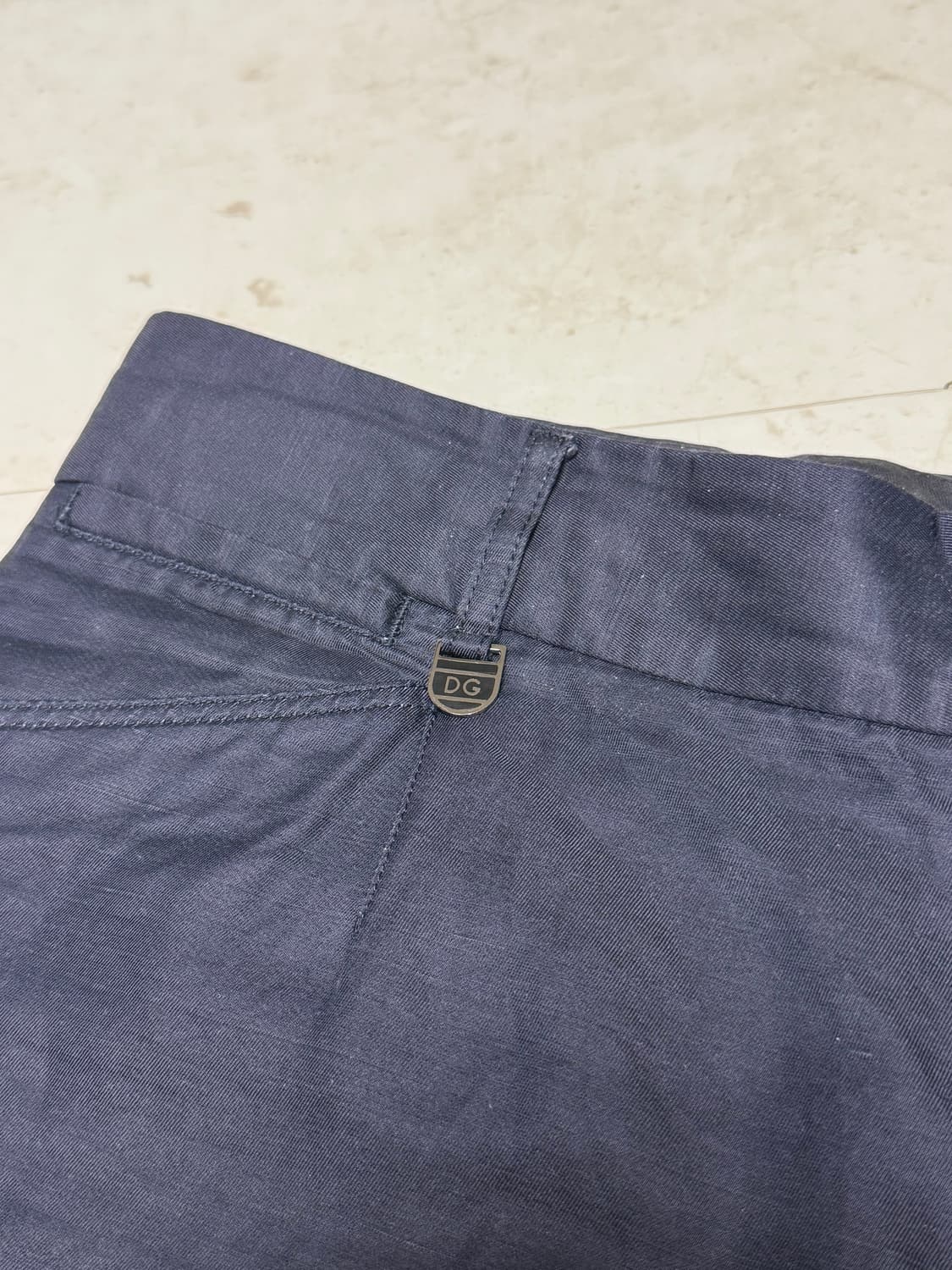 돌체앤가바나 팬츠 상품이미지2