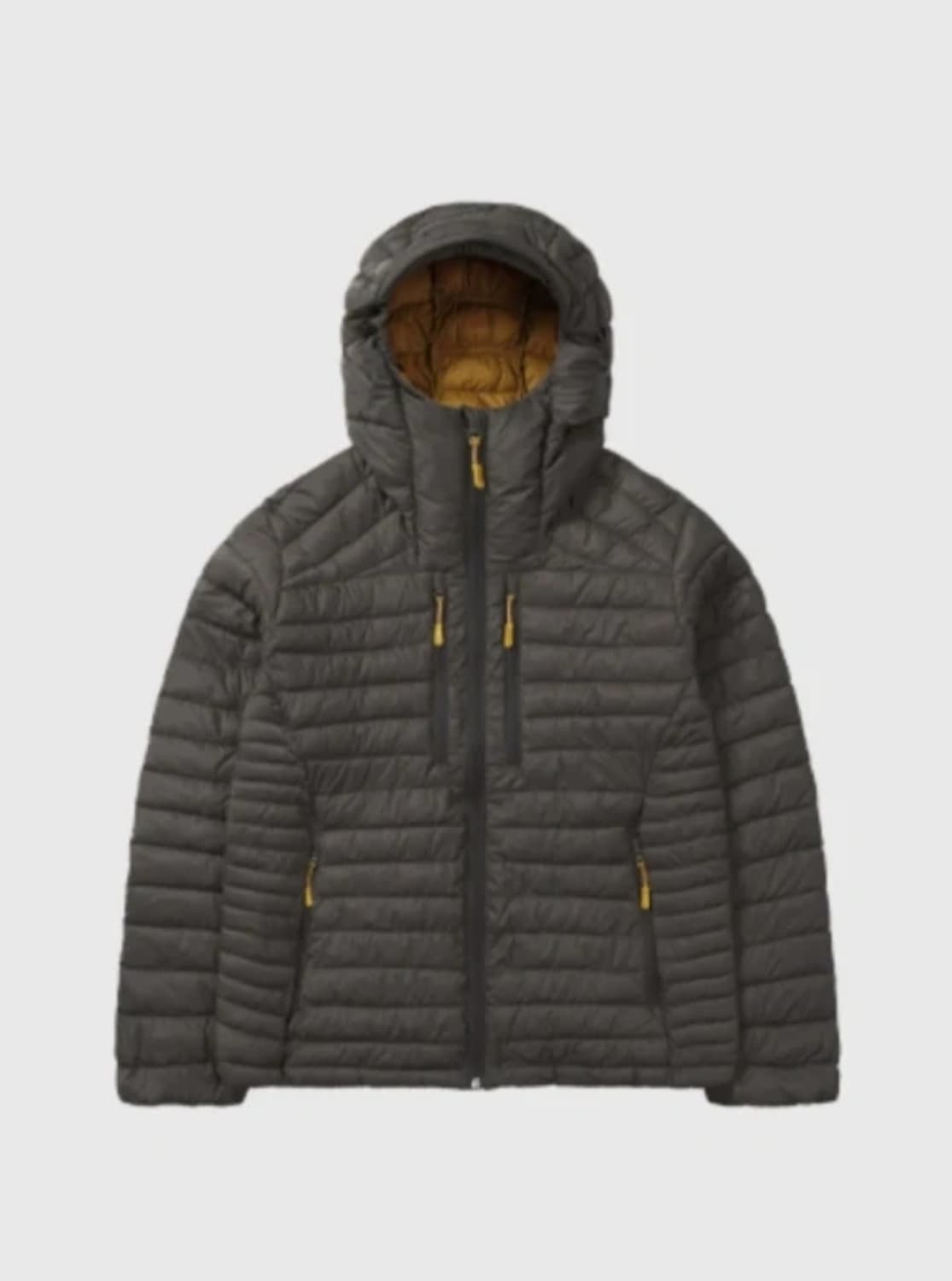 르아르 경량패딩 상품이미지2