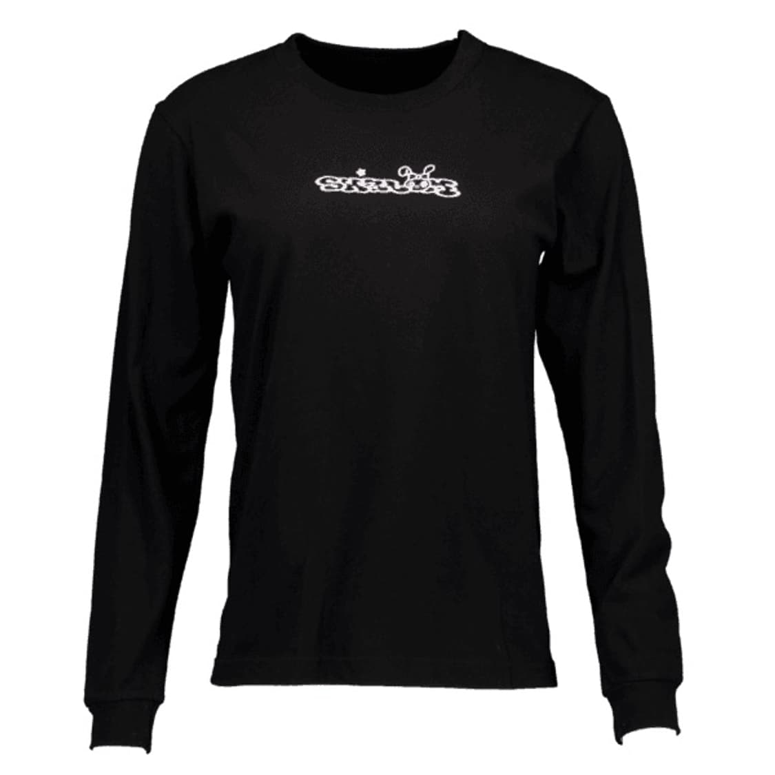 샬롬클럽 롱슬리브리스 사이즈 2 상품이미지2