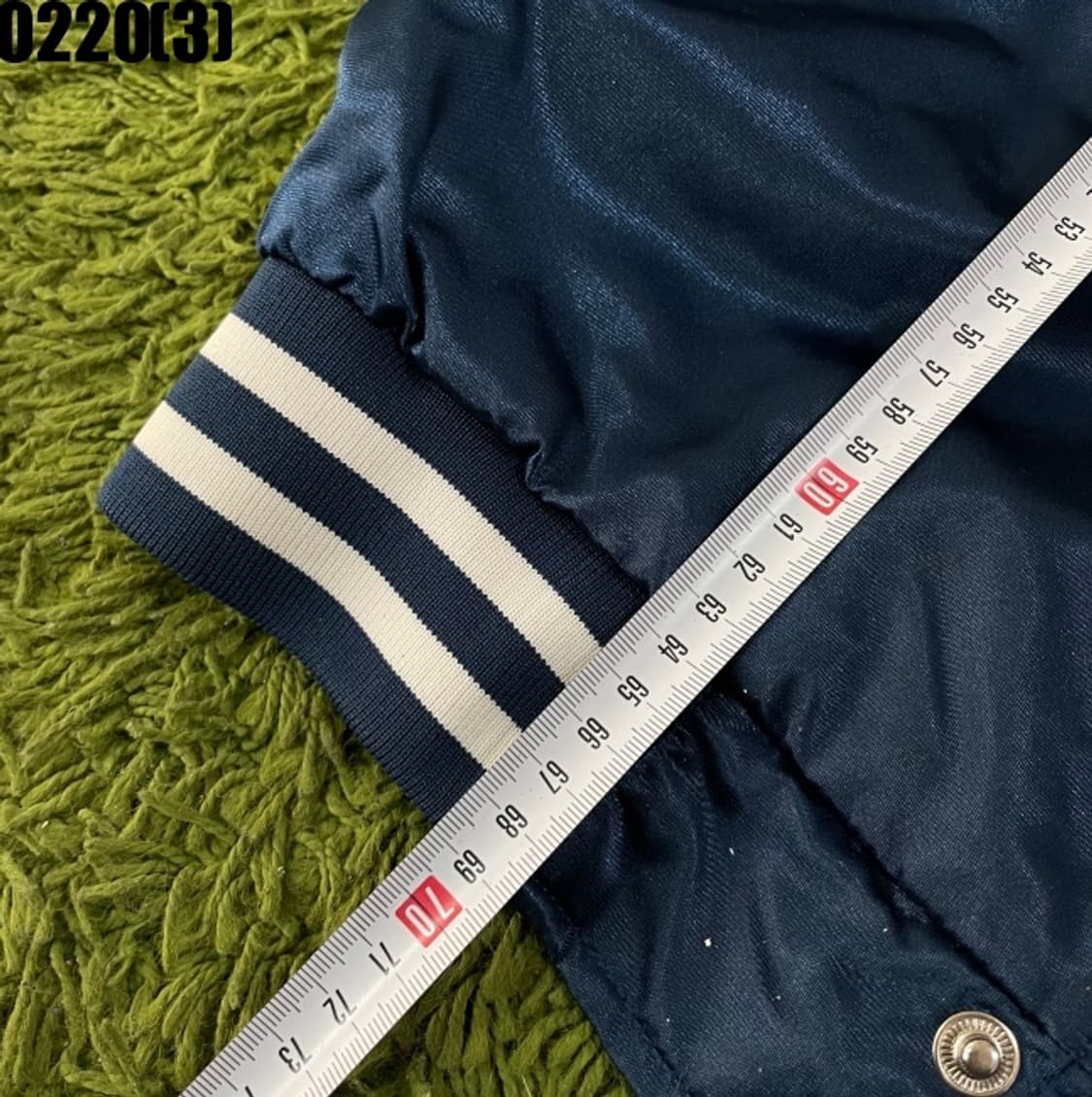 MLB 스타디움 점퍼 자켓 상품이미지7