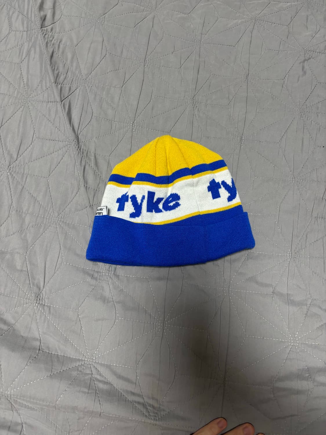 타이크 발란사 tyke balansa 비니 상품이미지2