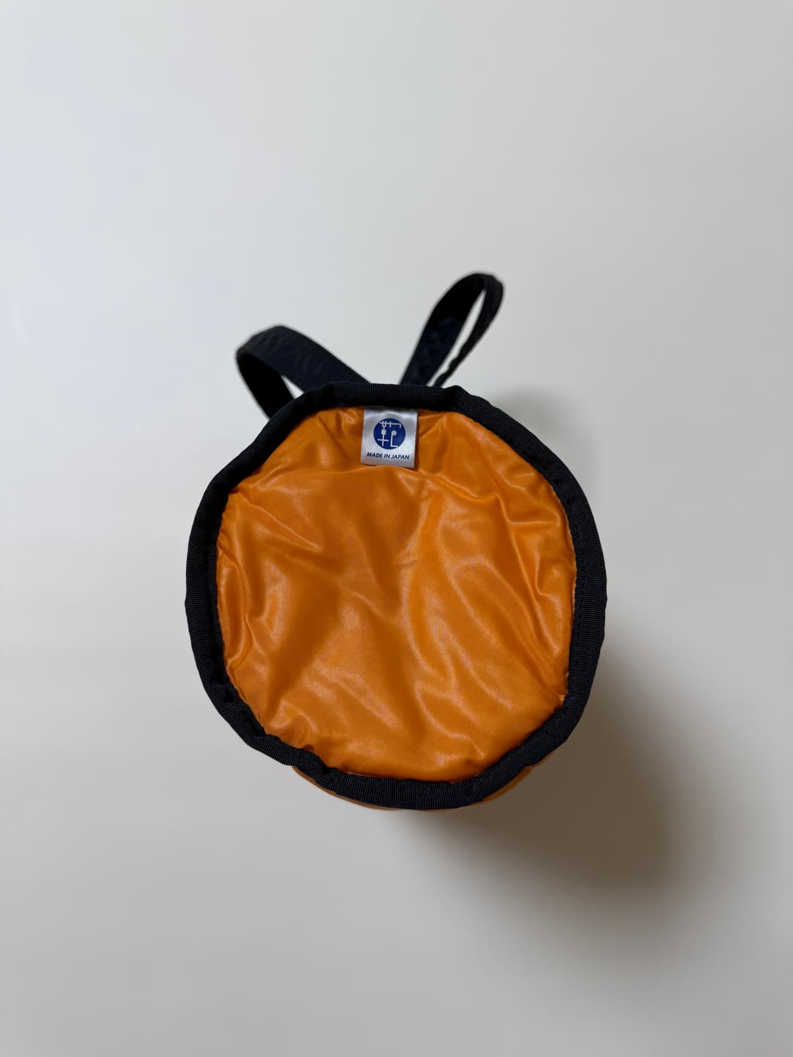 (초미품) PORTER 포터 탱커 더플백 S 블랙 보스턴백 상품이미지6