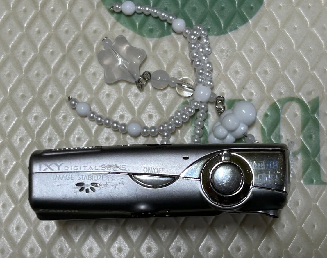 캐논 ixy 900(ixus 850) 풀구성 상품이미지9