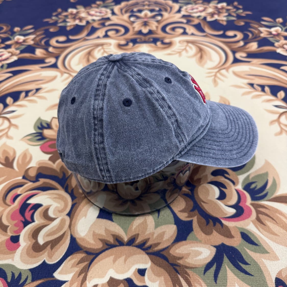 뉴에라 Newera 뉴욕양키즈 피그먼트볼캡 상품이미지4