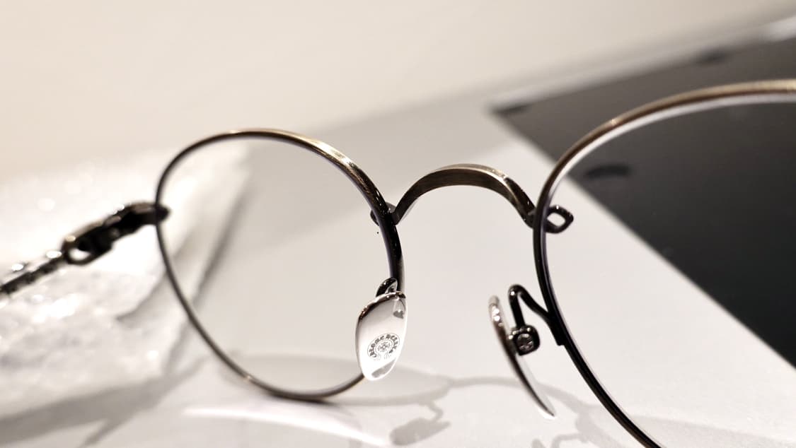 크롬하츠 부바a  AG-P 안경 상품이미지7