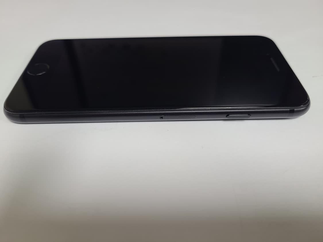 아이폰7 매트블랙 32g 한국판 s급 상품이미지3