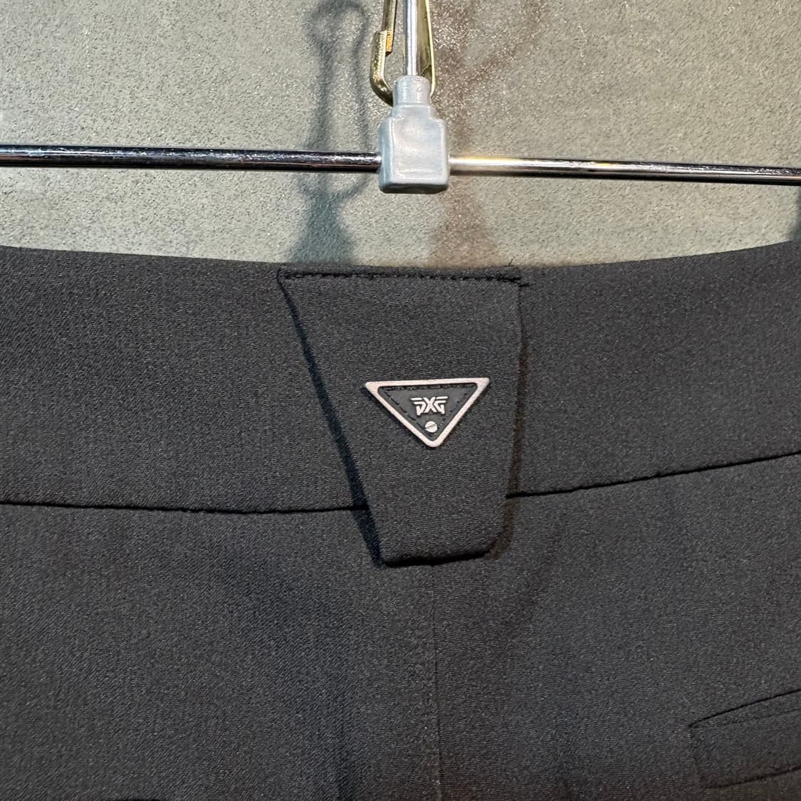 [M] PXG 여성 골프웨어 반바지 상품이미지5