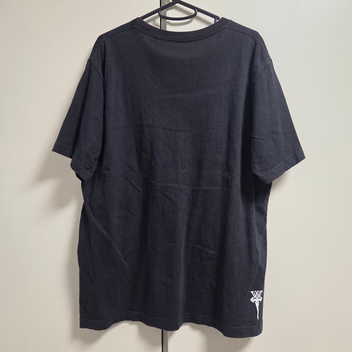 Uniqlo 파이널 판타지 35주년 반팔 티셔츠 L(100) 상품이미지4