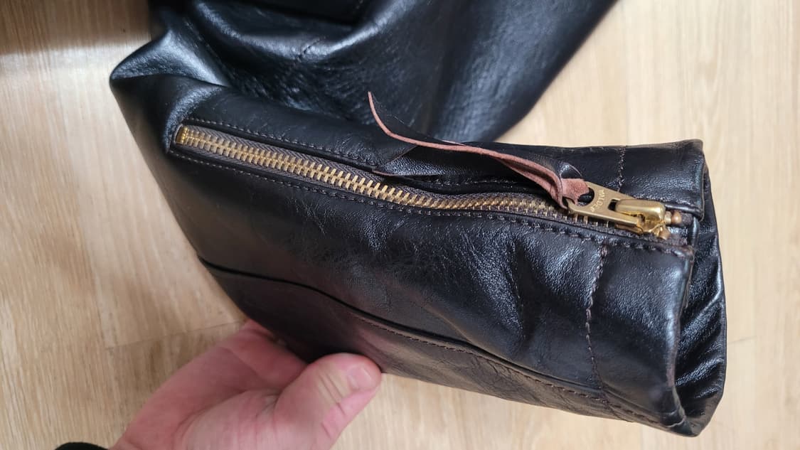 더블헬릭스(Double helix) - 싱글레전드(블랙) 40 사이즈 상품이미지6