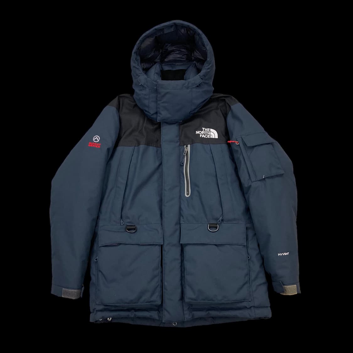 노스페이스 써밋씨리즈 하이벤트 마운틴 파카 상품이미지1