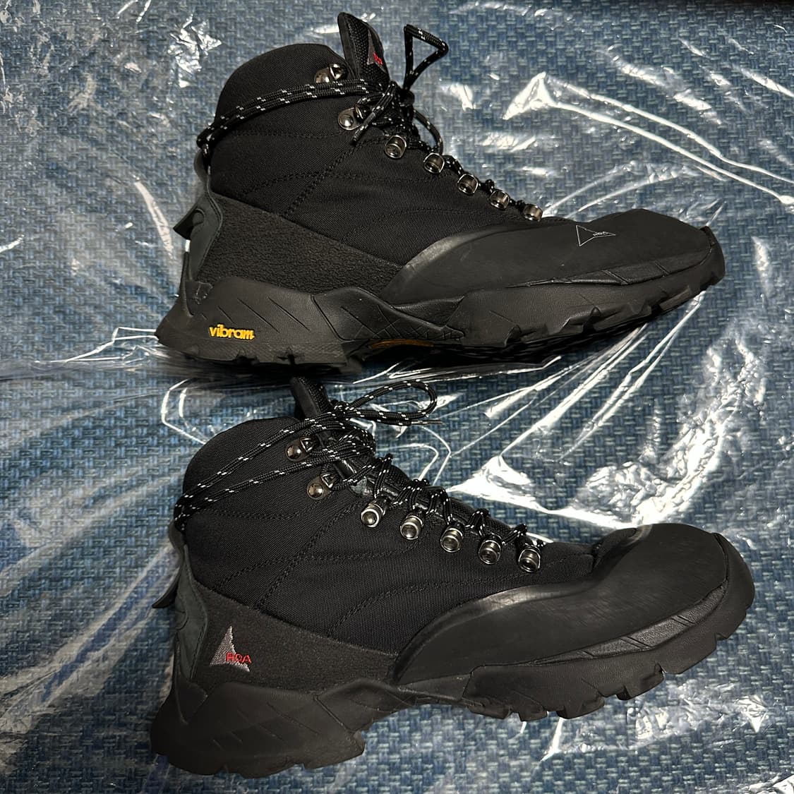 roa 로아하이킹 안드레아스 부츠 상품이미지5