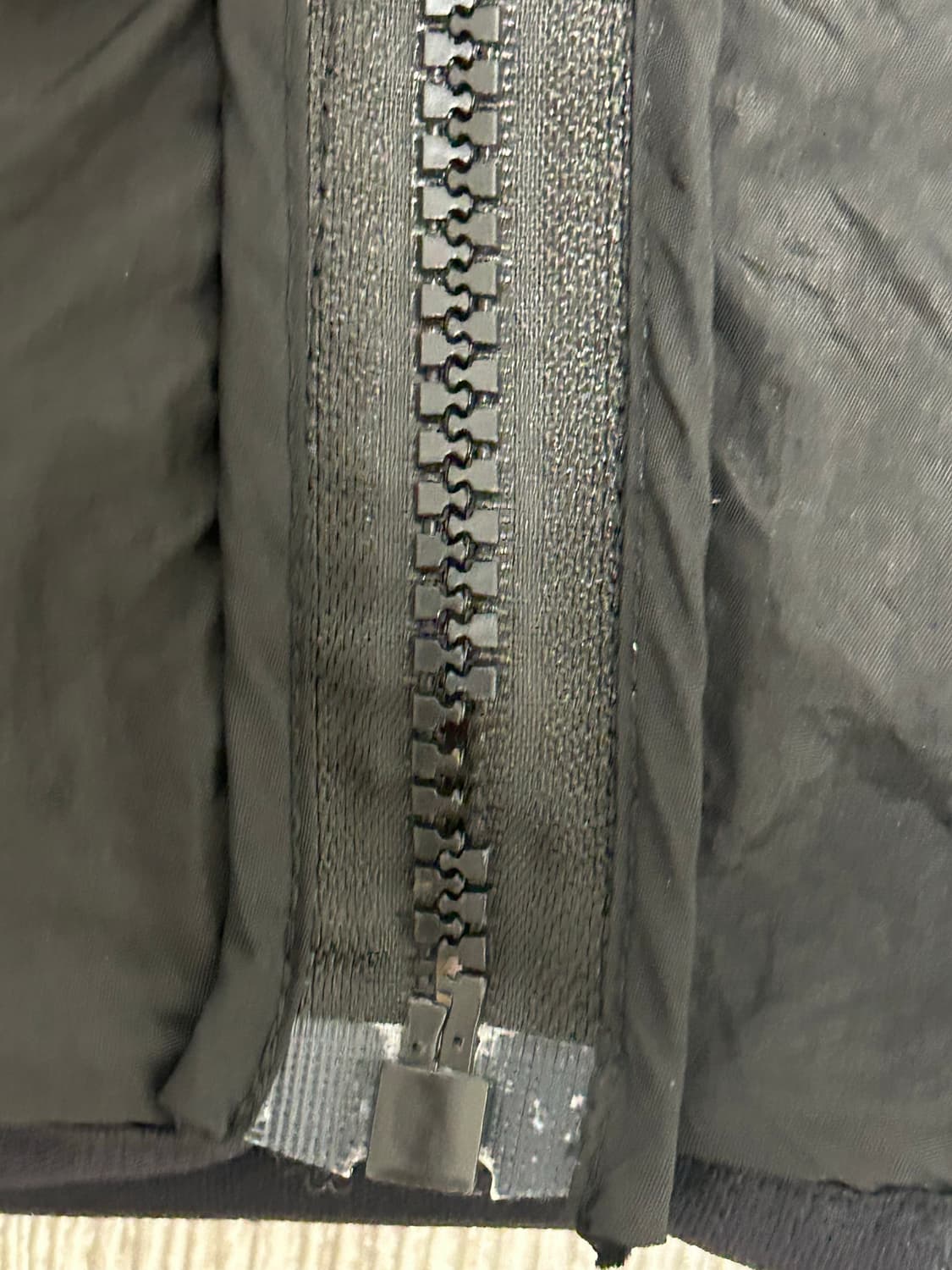 스투시 쉐르파 리버시블 자켓 상품이미지4