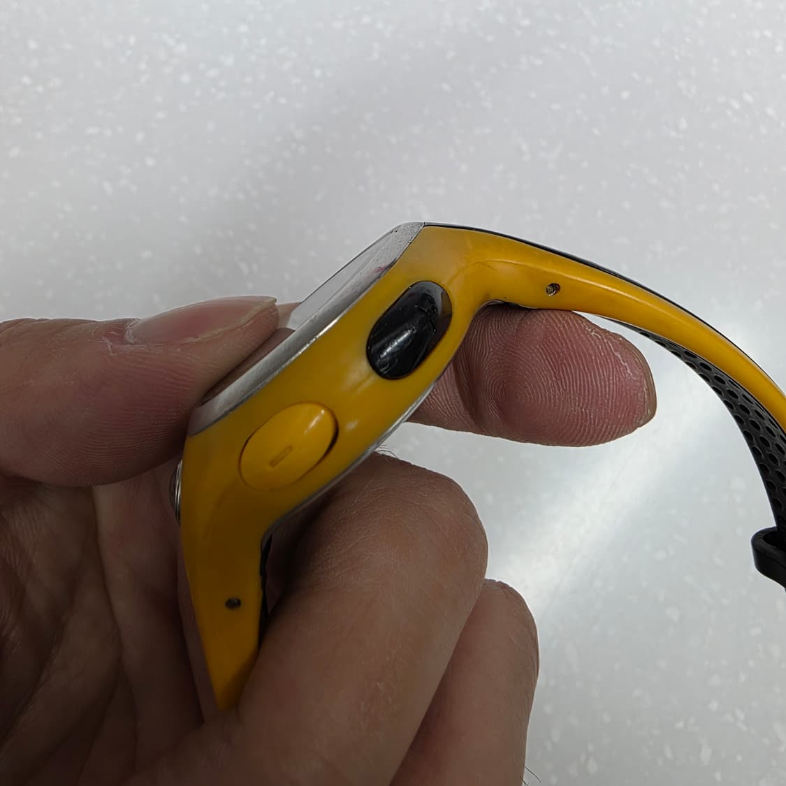 NIKE TRIAX FURY 나이키 트라이엑스 검/노 퓨리
 상품이미지5