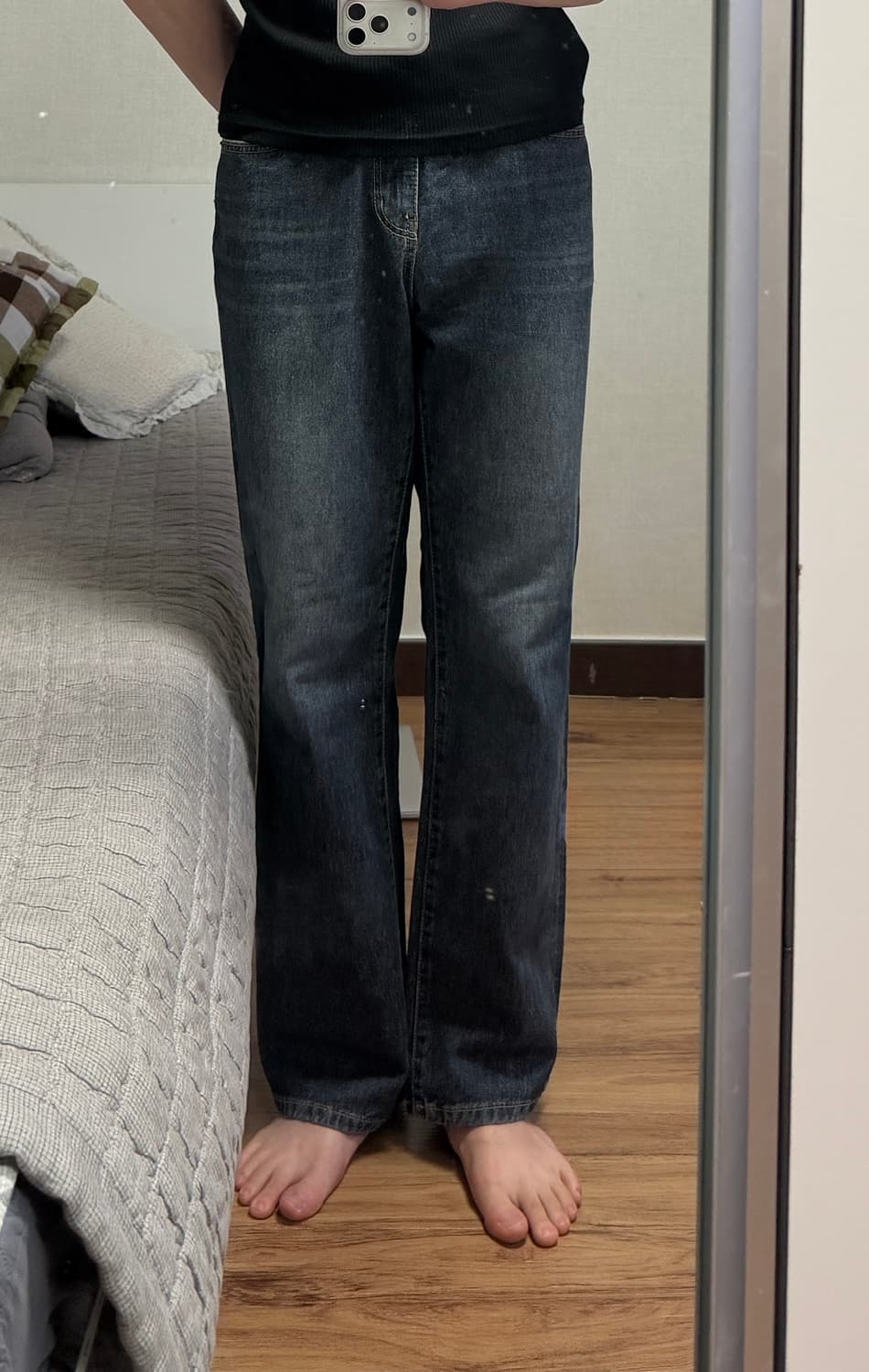 <옷장정리> 팬츠 상품이미지1