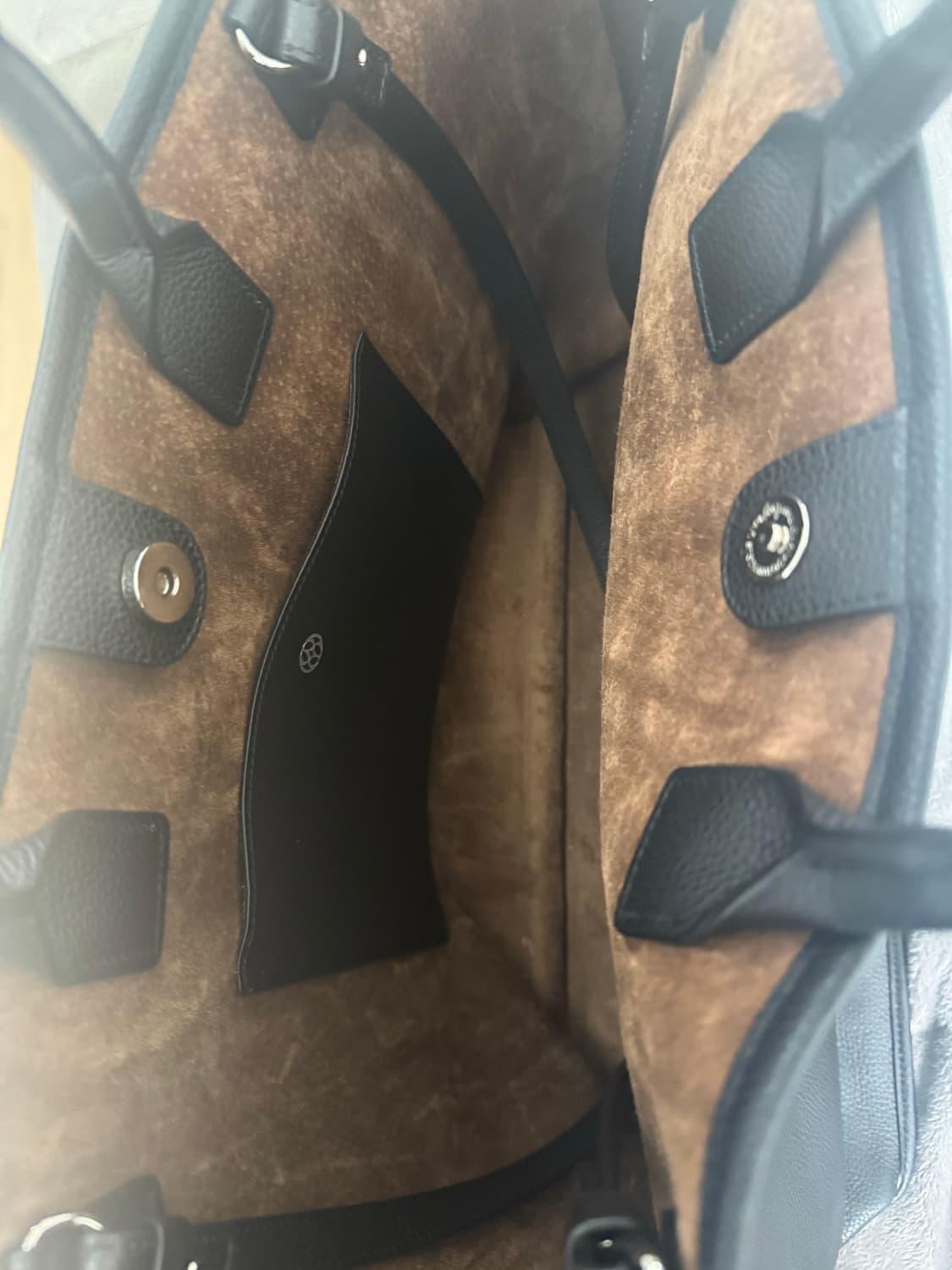 Belier 케빈 토트백 상품이미지4