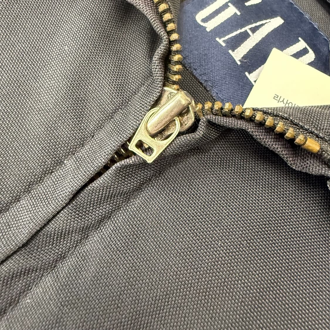 갭 워크 스윙자켓 r1962 상품이미지5